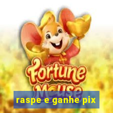 raspe e ganhe pix